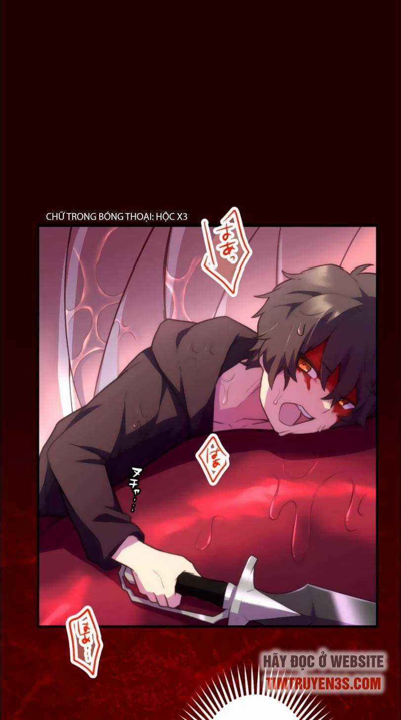 Tôi Trở Thành Thợ Săn Rank S Bằng Hệ Thống Quỷ Vương Chapter 25 trang 12