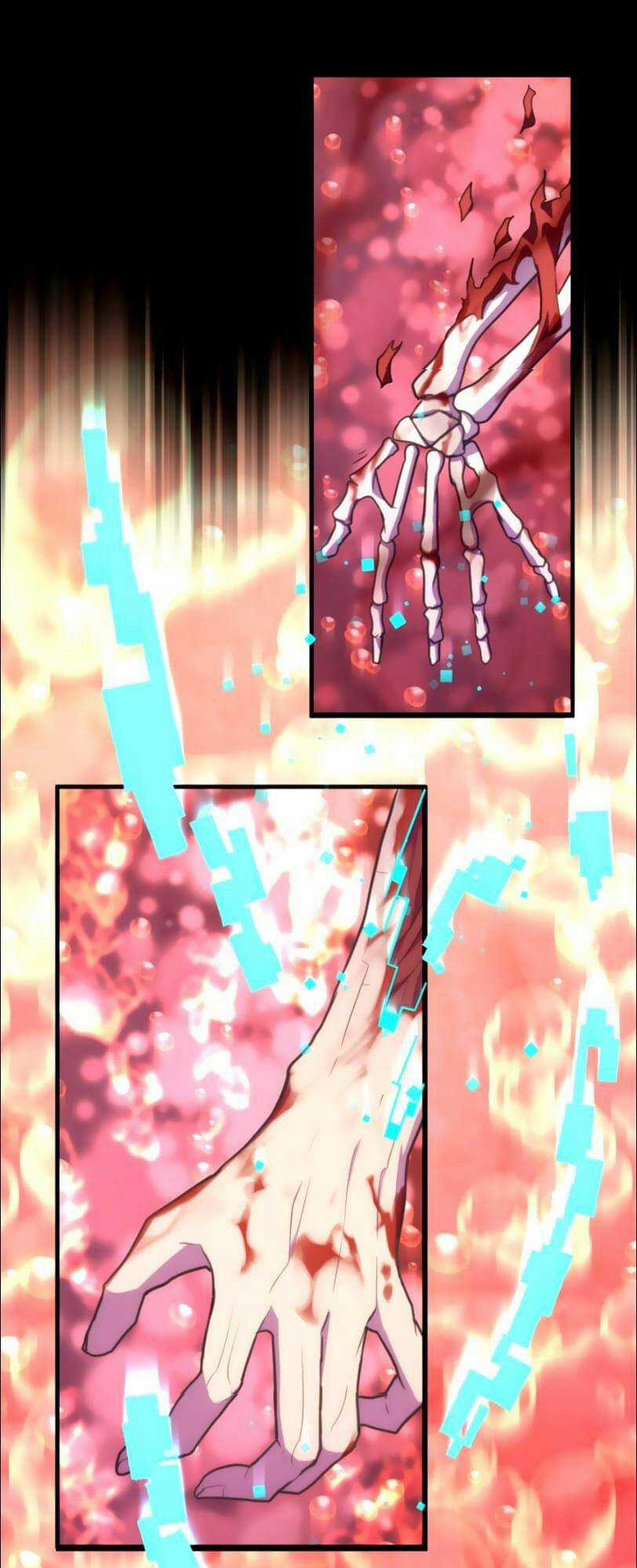 Tôi Trở Thành Thợ Săn Rank S Bằng Hệ Thống Quỷ Vương Chapter 25 trang 22