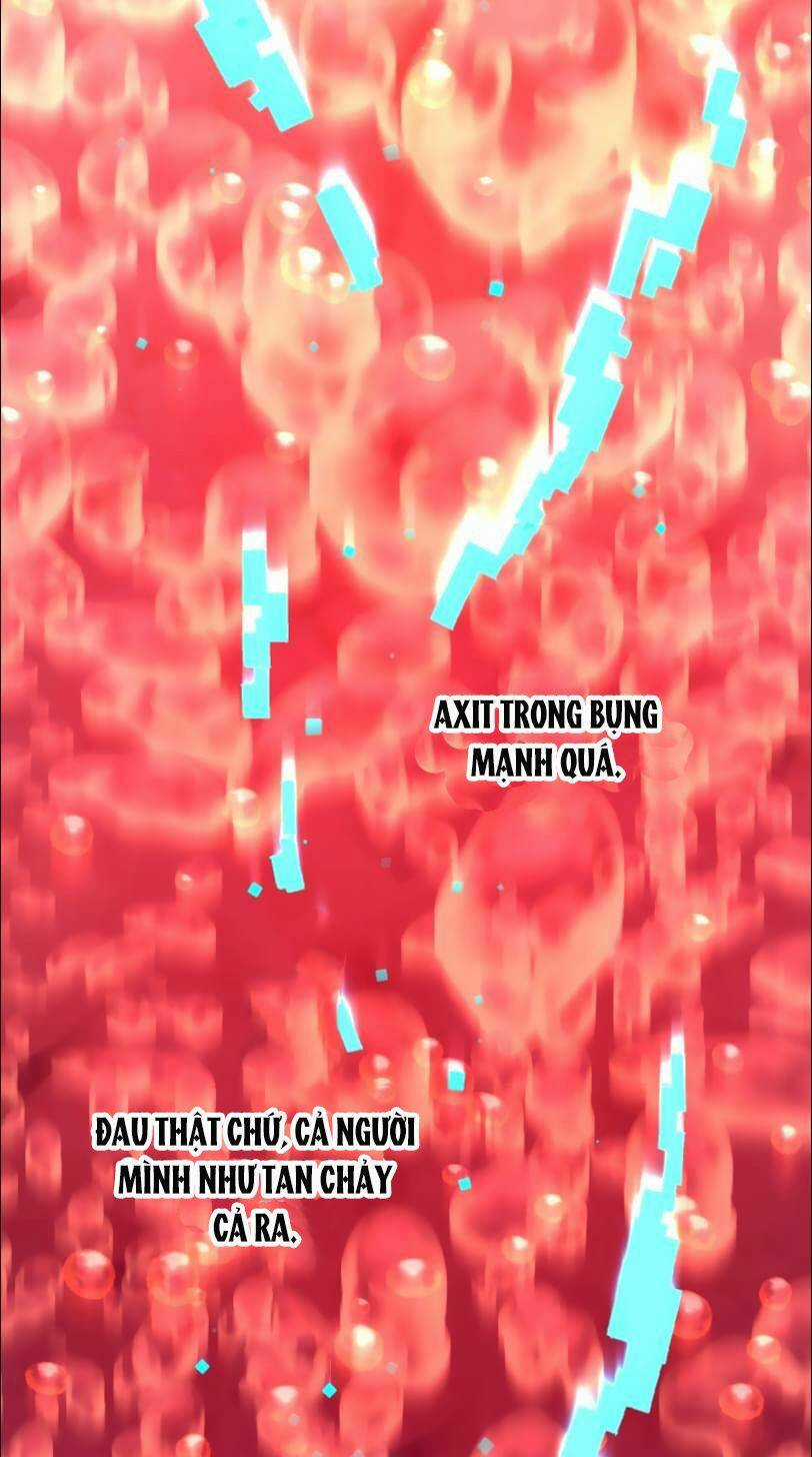 Tôi Trở Thành Thợ Săn Rank S Bằng Hệ Thống Quỷ Vương Chapter 25 trang 23