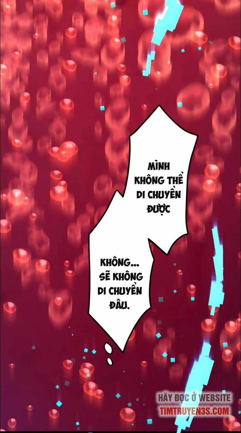 Tôi Trở Thành Thợ Săn Rank S Bằng Hệ Thống Quỷ Vương Chapter 25 trang 24