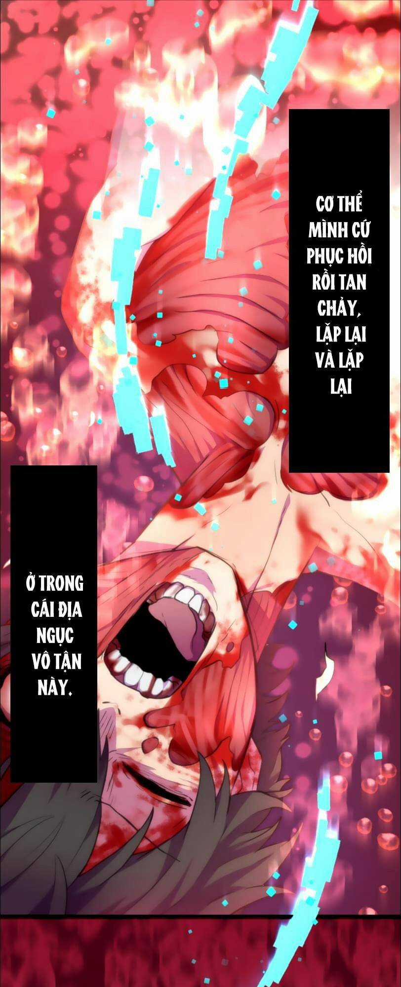 Tôi Trở Thành Thợ Săn Rank S Bằng Hệ Thống Quỷ Vương Chapter 25 trang 25