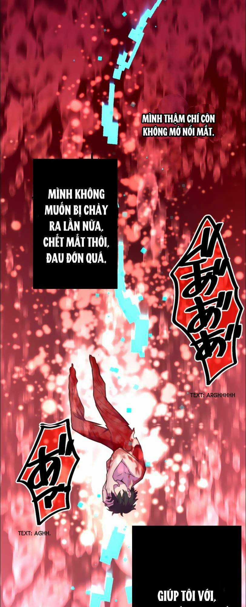 Tôi Trở Thành Thợ Săn Rank S Bằng Hệ Thống Quỷ Vương Chapter 25 trang 26