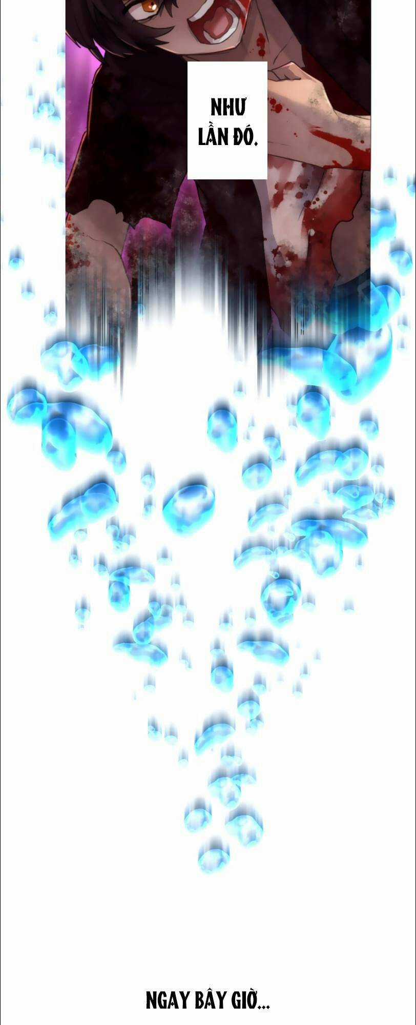 Tôi Trở Thành Thợ Săn Rank S Bằng Hệ Thống Quỷ Vương Chapter 25 trang 33