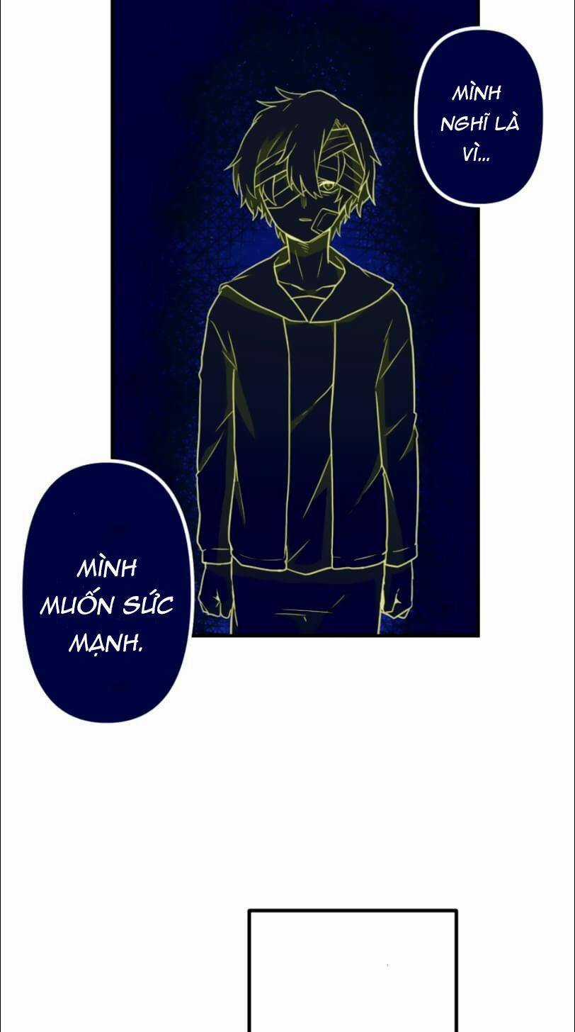 Tôi Trở Thành Thợ Săn Rank S Bằng Hệ Thống Quỷ Vương Chapter 25 trang 35