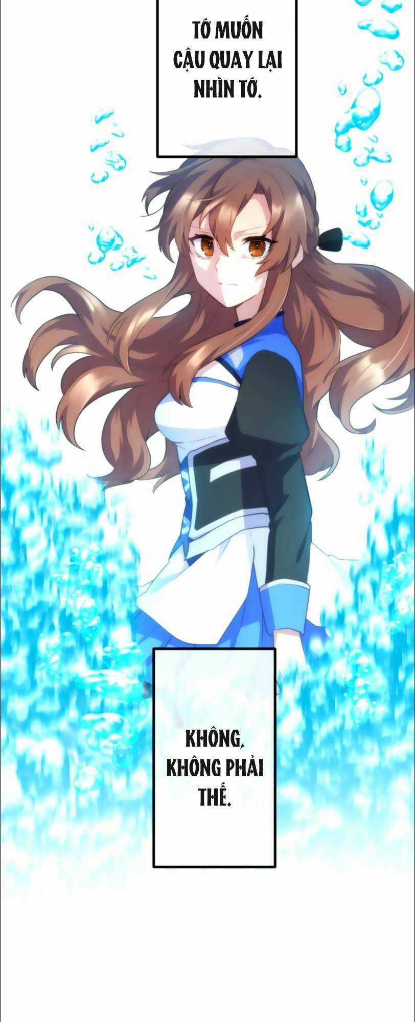 Tôi Trở Thành Thợ Săn Rank S Bằng Hệ Thống Quỷ Vương Chapter 25 trang 38