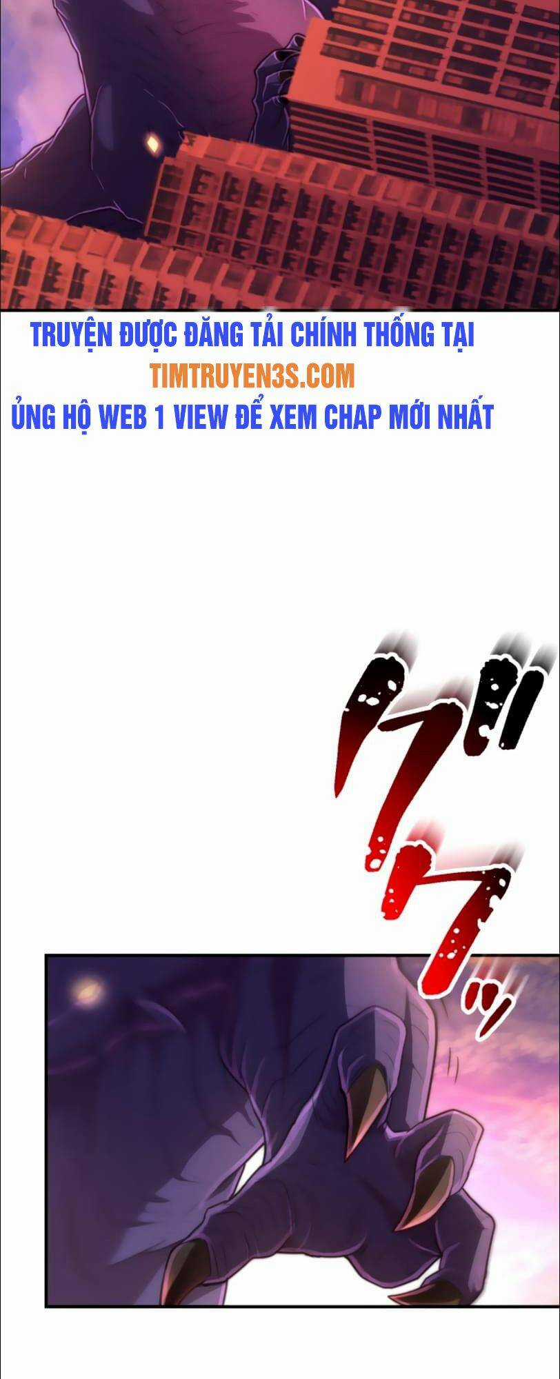 Tôi Trở Thành Thợ Săn Rank S Bằng Hệ Thống Quỷ Vương Chapter 25 trang 4