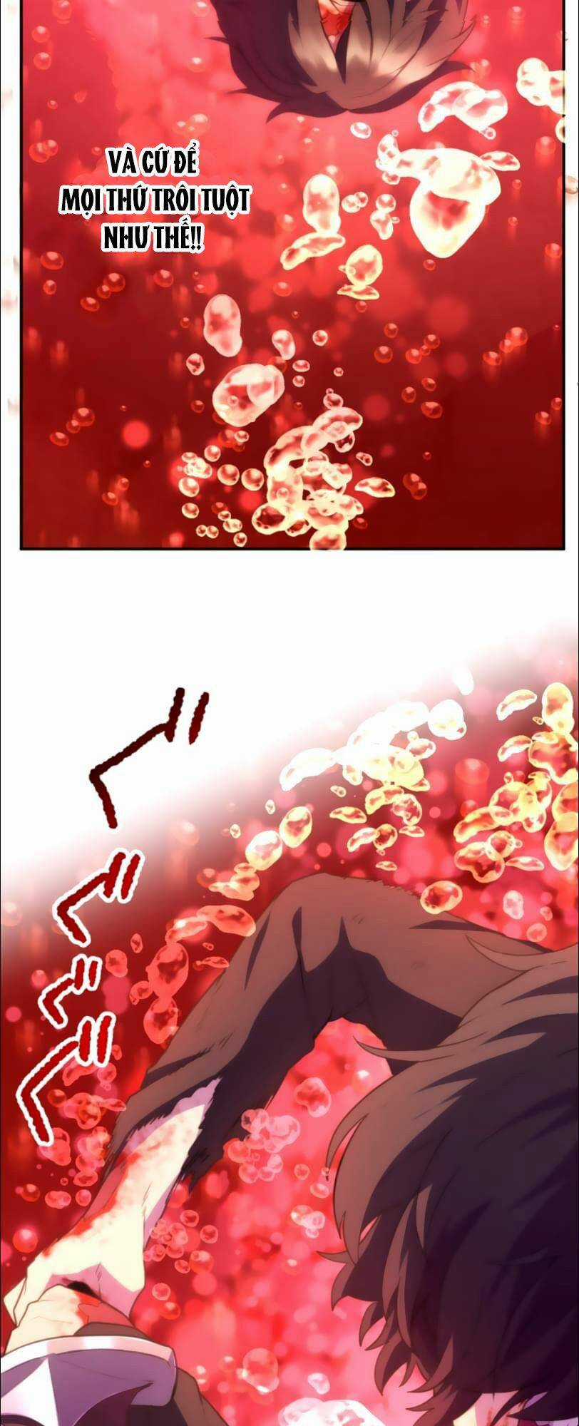 Tôi Trở Thành Thợ Săn Rank S Bằng Hệ Thống Quỷ Vương Chapter 25 trang 44