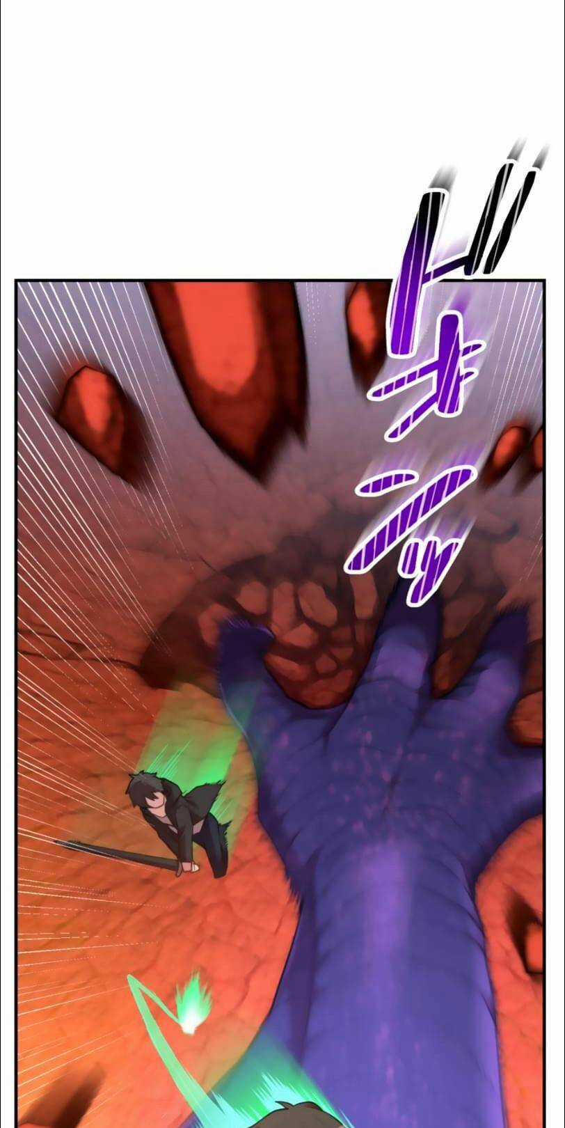 Tôi Trở Thành Thợ Săn Rank S Bằng Hệ Thống Quỷ Vương Chapter 25 trang 5