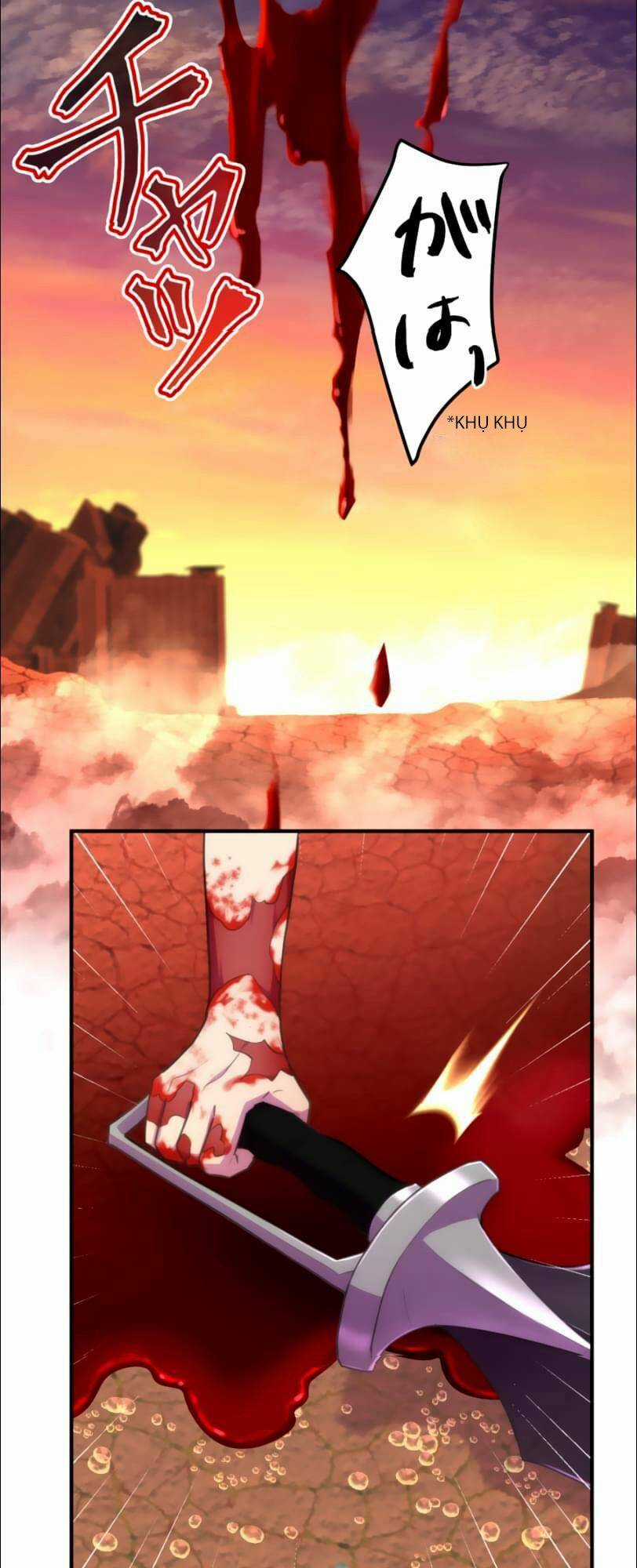 Tôi Trở Thành Thợ Săn Rank S Bằng Hệ Thống Quỷ Vương Chapter 25 trang 56