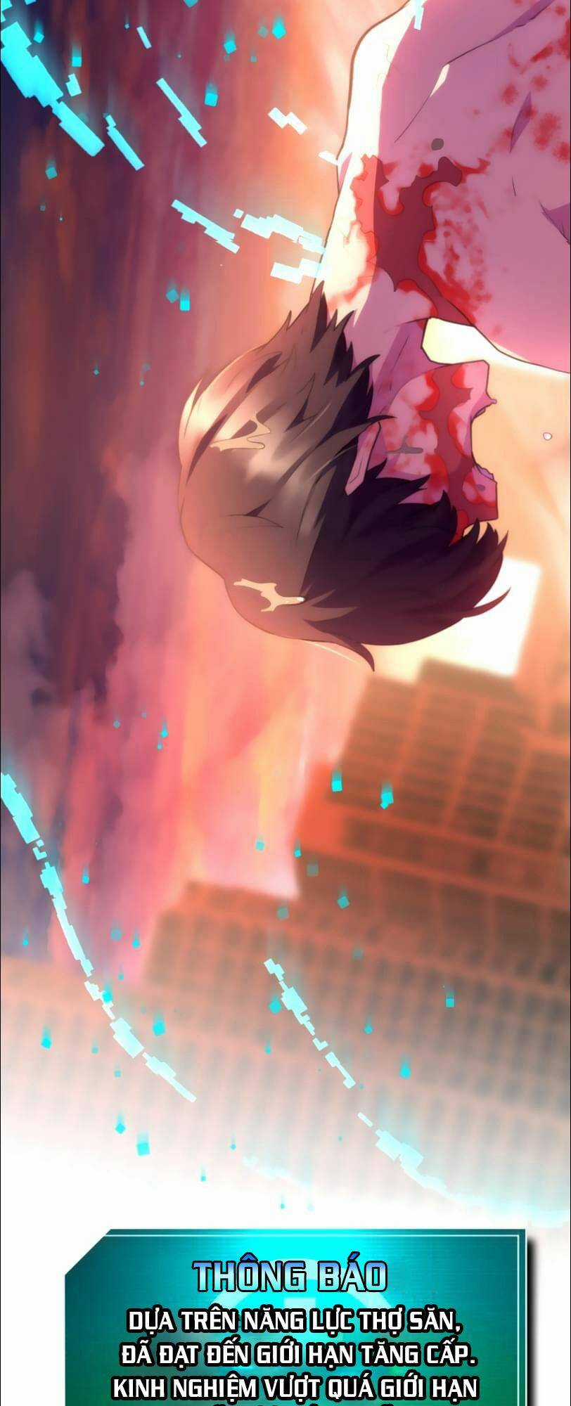 Tôi Trở Thành Thợ Săn Rank S Bằng Hệ Thống Quỷ Vương Chapter 25 trang 58