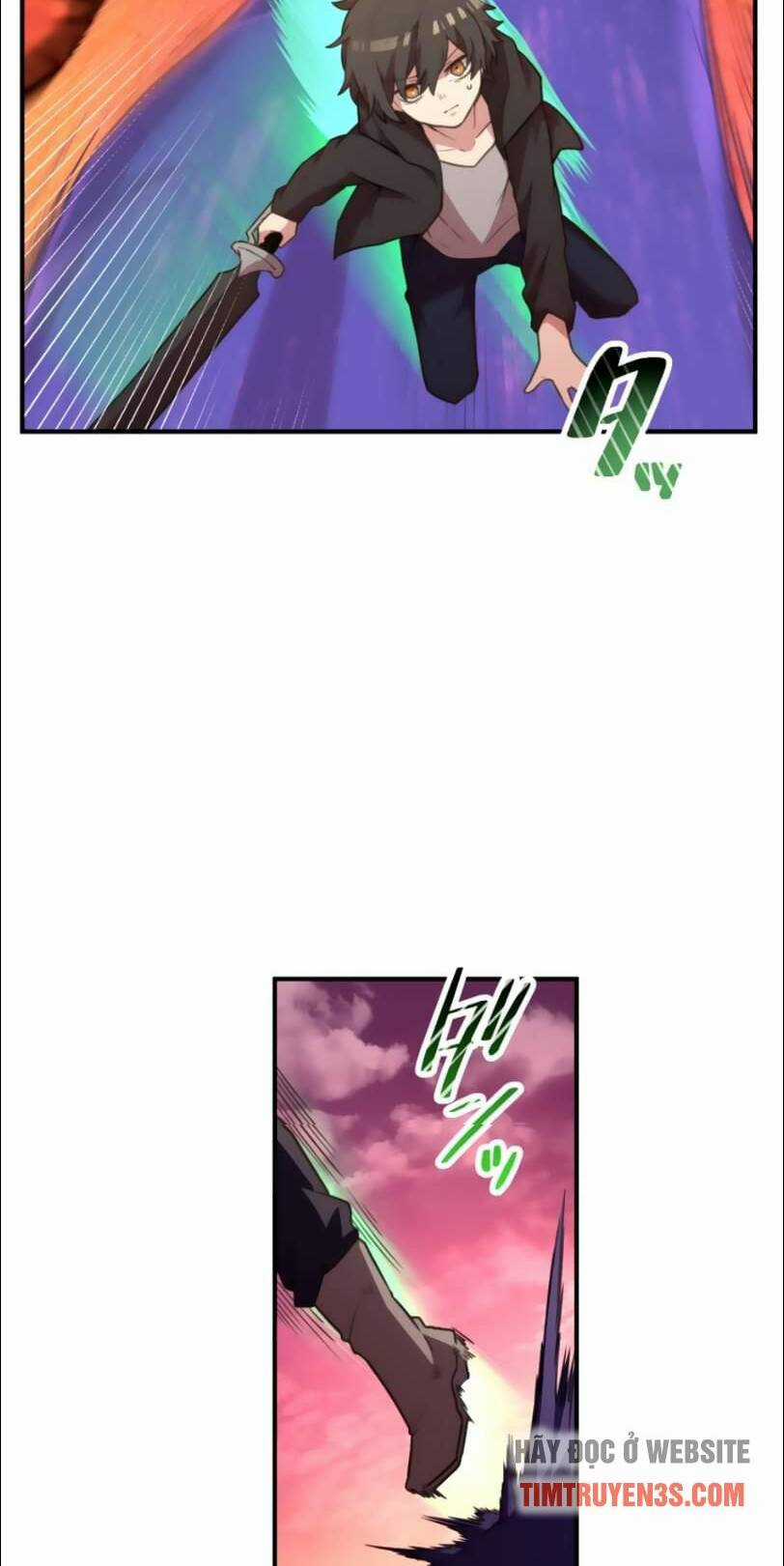 Tôi Trở Thành Thợ Săn Rank S Bằng Hệ Thống Quỷ Vương Chapter 25 trang 6