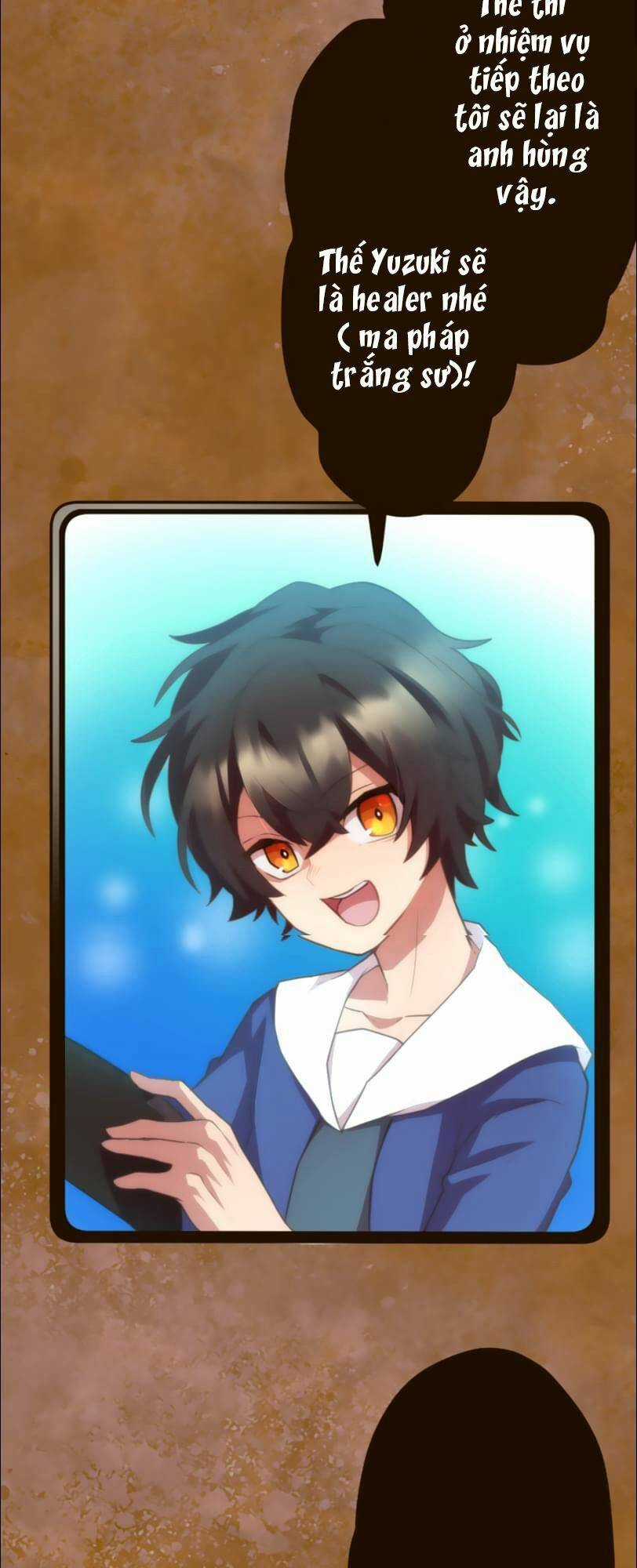 Tôi Trở Thành Thợ Săn Rank S Bằng Hệ Thống Quỷ Vương Chapter 25 trang 64