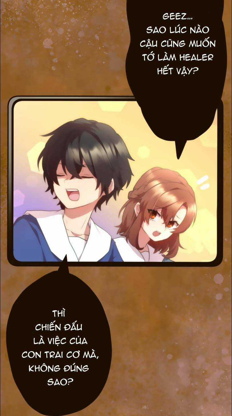 Tôi Trở Thành Thợ Săn Rank S Bằng Hệ Thống Quỷ Vương Chapter 25 trang 65