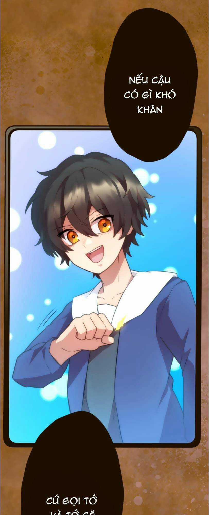 Tôi Trở Thành Thợ Săn Rank S Bằng Hệ Thống Quỷ Vương Chapter 25 trang 69