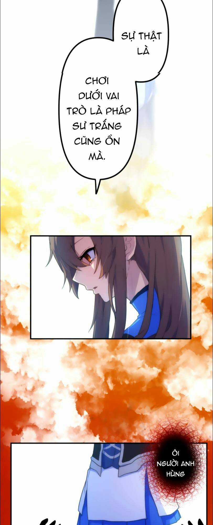 Tôi Trở Thành Thợ Săn Rank S Bằng Hệ Thống Quỷ Vương Chapter 25 trang 76