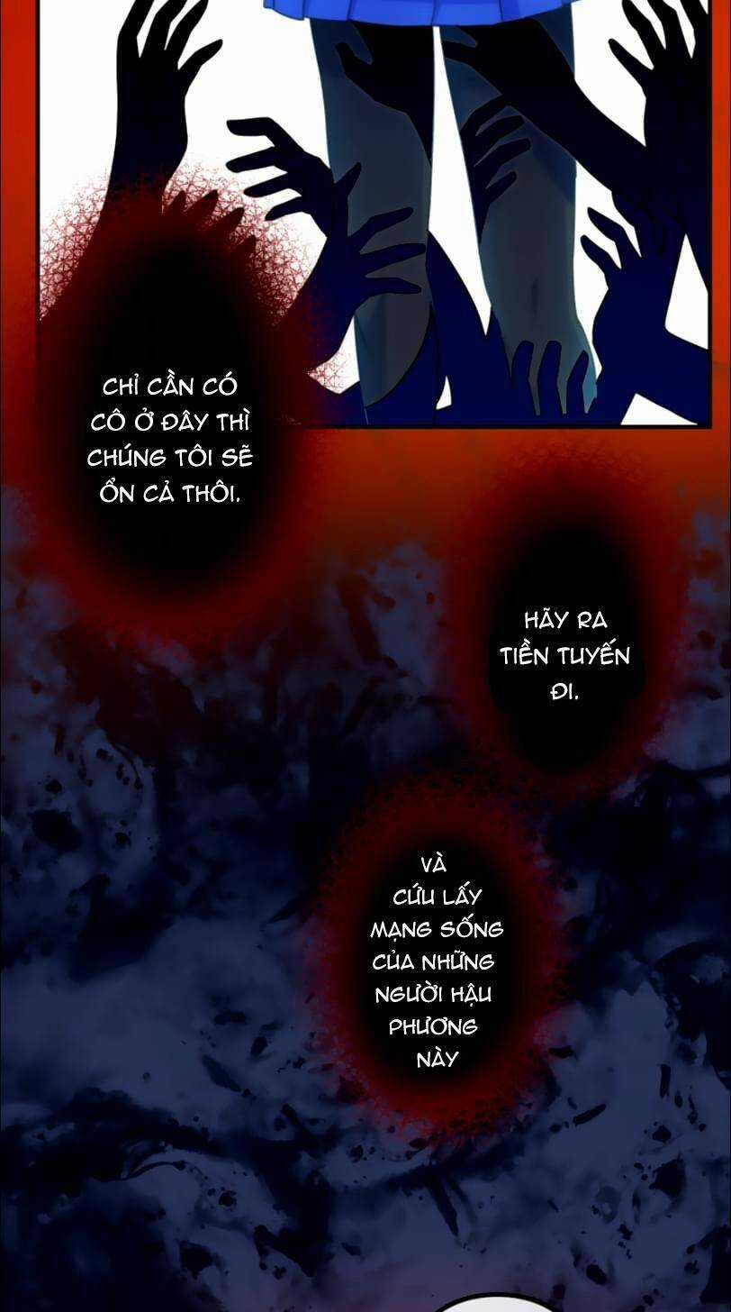 Tôi Trở Thành Thợ Săn Rank S Bằng Hệ Thống Quỷ Vương Chapter 25 trang 77