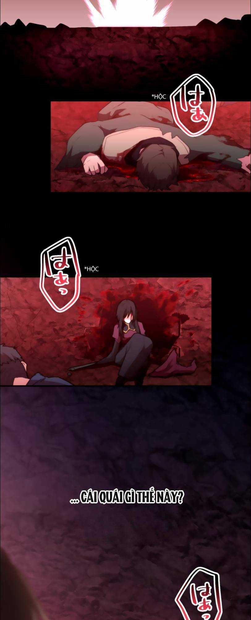 Tôi Trở Thành Thợ Săn Rank S Bằng Hệ Thống Quỷ Vương Chapter 25 trang 80