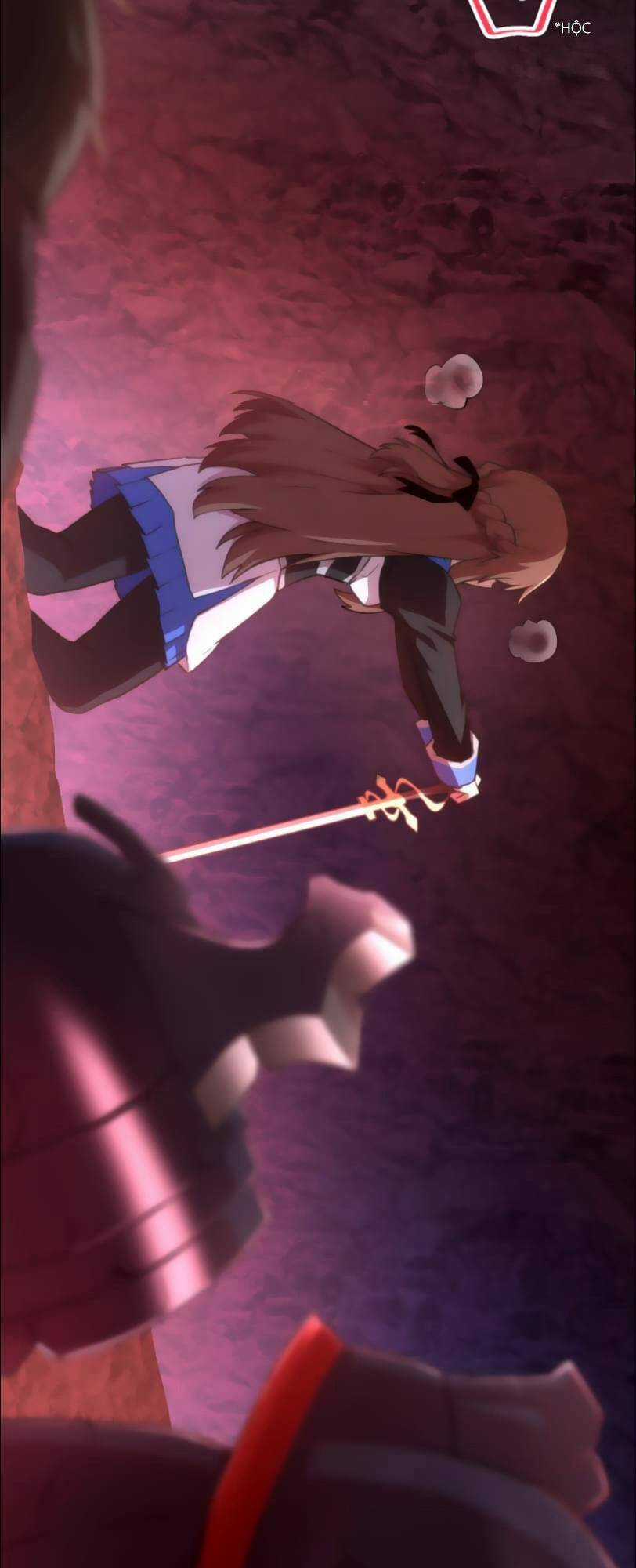 Tôi Trở Thành Thợ Săn Rank S Bằng Hệ Thống Quỷ Vương Chapter 25 trang 81