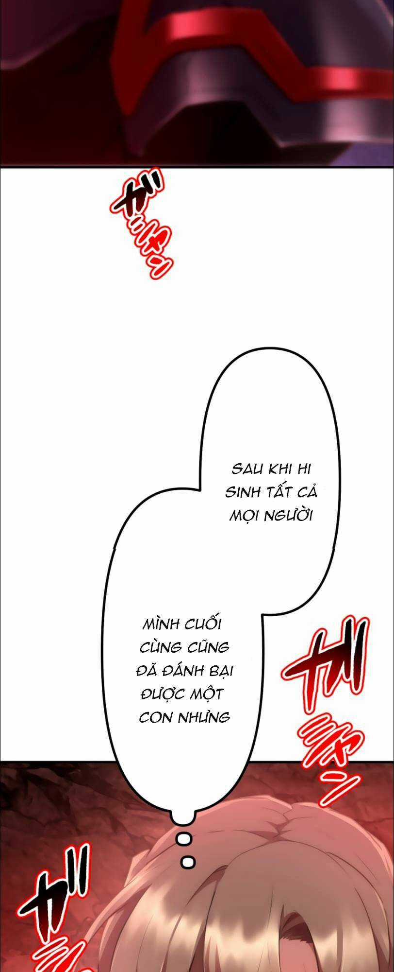 Tôi Trở Thành Thợ Săn Rank S Bằng Hệ Thống Quỷ Vương Chapter 25 trang 82