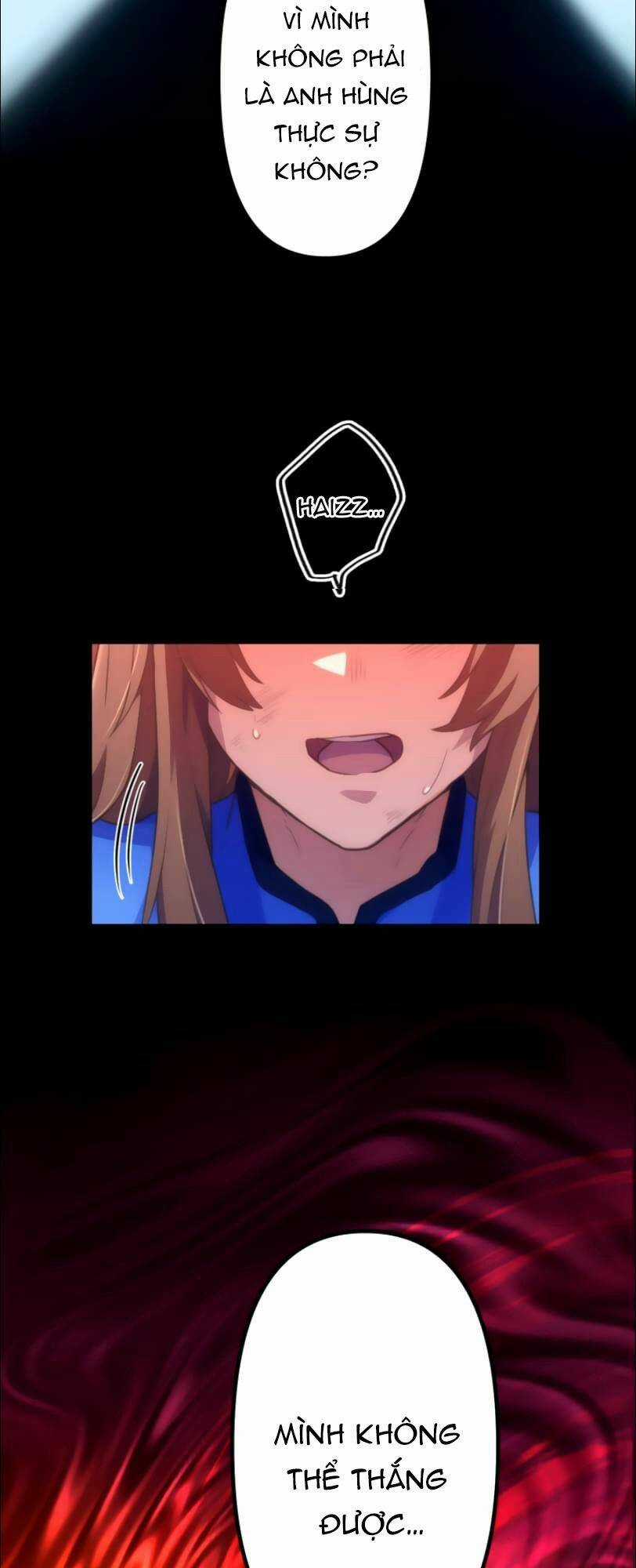 Tôi Trở Thành Thợ Săn Rank S Bằng Hệ Thống Quỷ Vương Chapter 25 trang 86