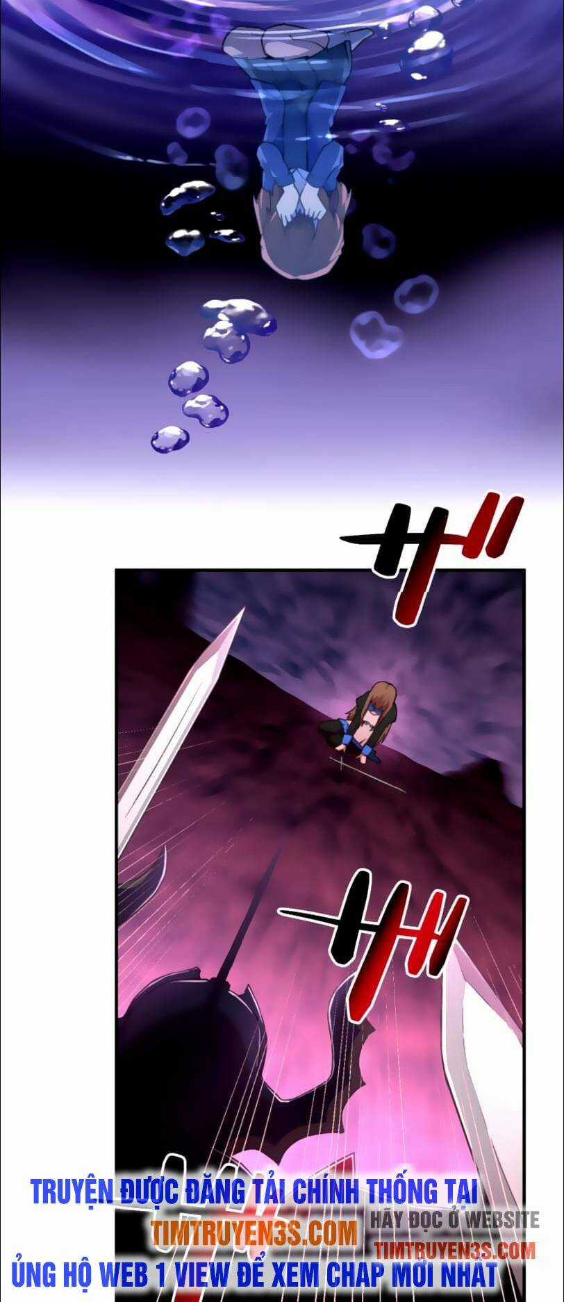 Tôi Trở Thành Thợ Săn Rank S Bằng Hệ Thống Quỷ Vương Chapter 26 trang 13
