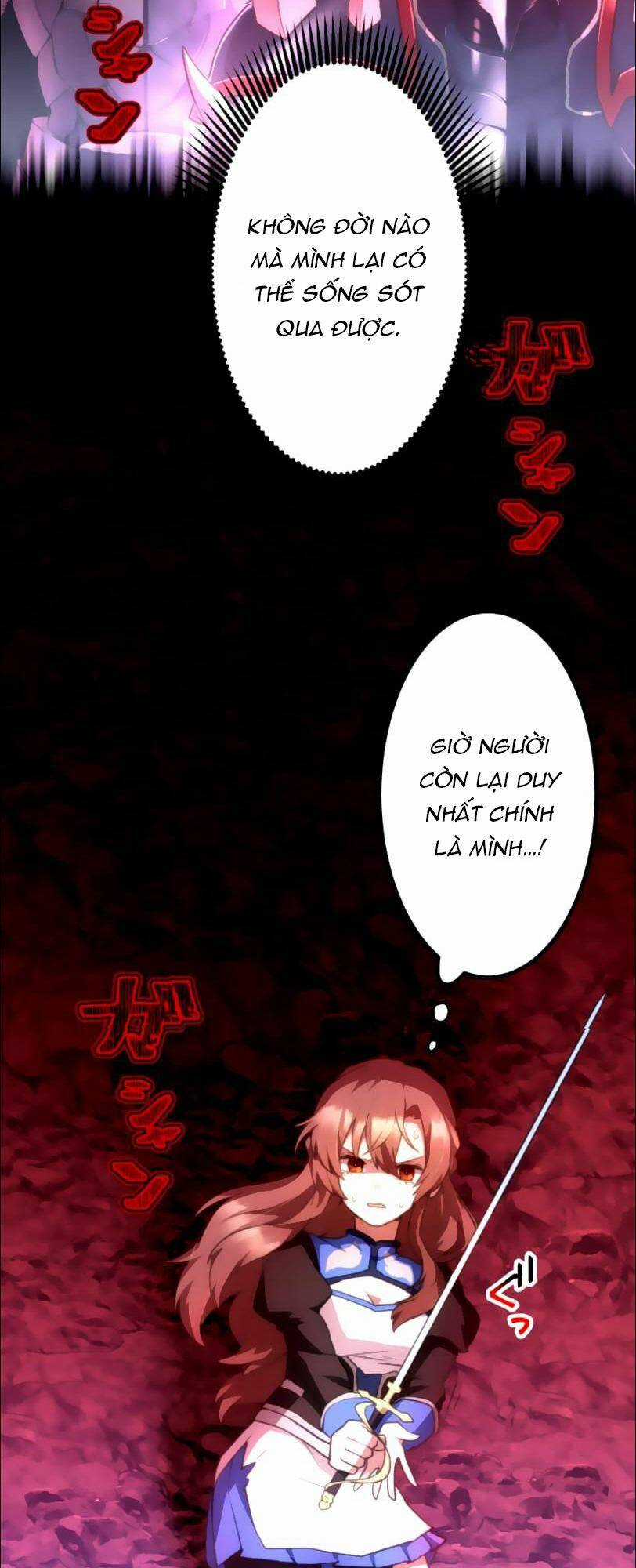 Tôi Trở Thành Thợ Săn Rank S Bằng Hệ Thống Quỷ Vương Chapter 26 trang 2