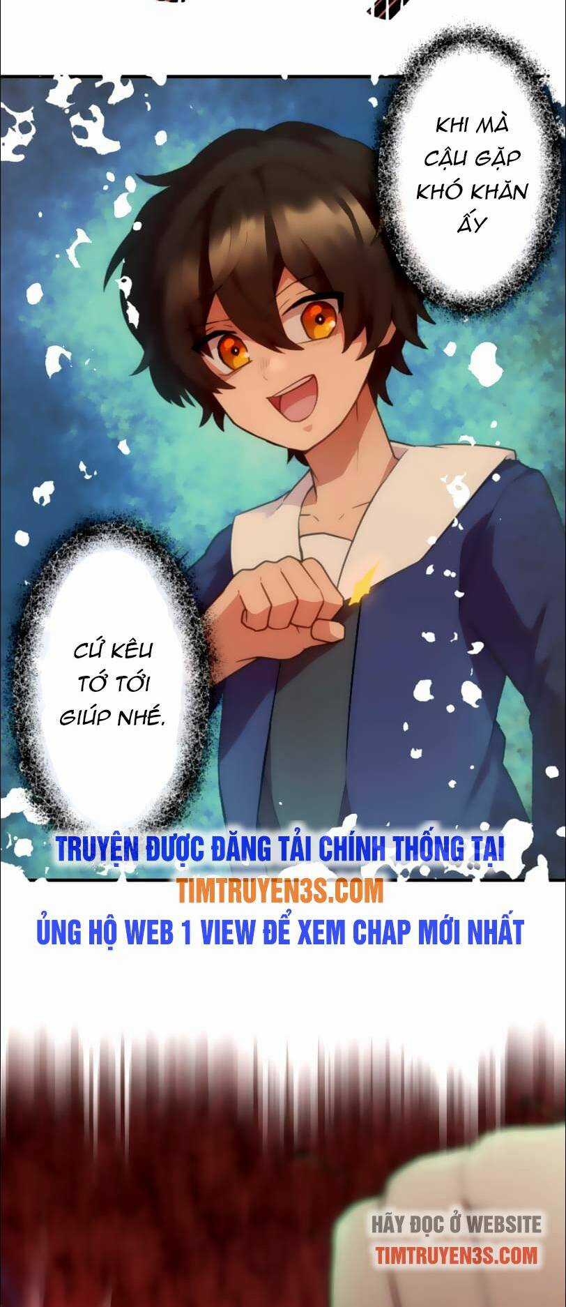 Tôi Trở Thành Thợ Săn Rank S Bằng Hệ Thống Quỷ Vương Chapter 26 trang 21