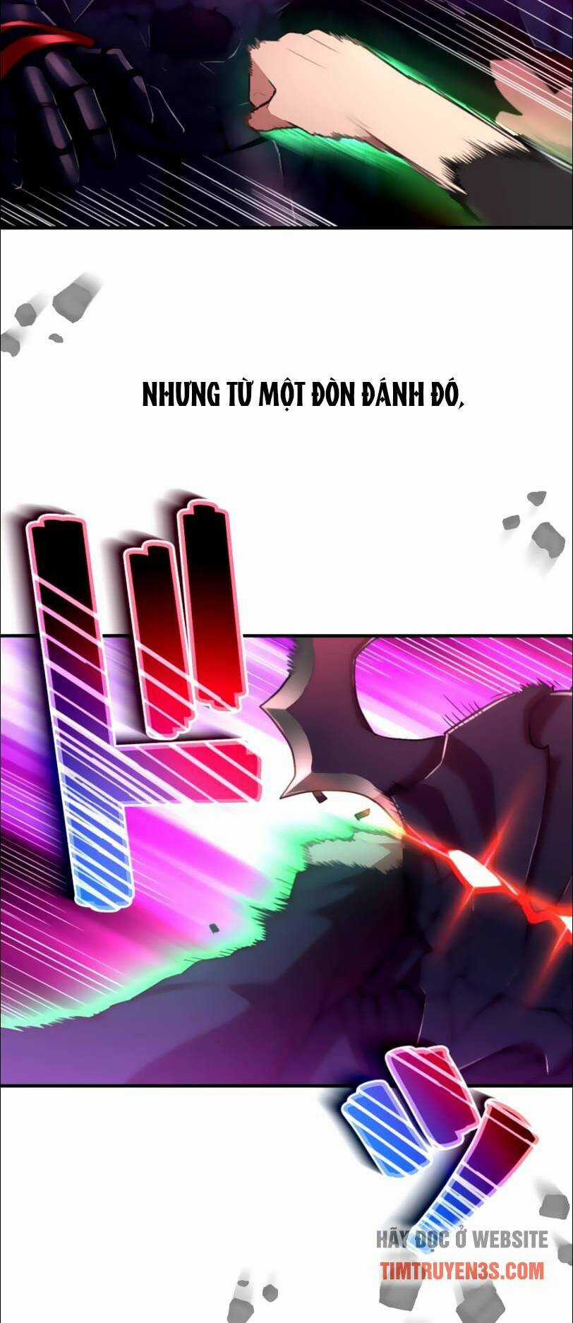 Tôi Trở Thành Thợ Săn Rank S Bằng Hệ Thống Quỷ Vương Chapter 26 trang 25