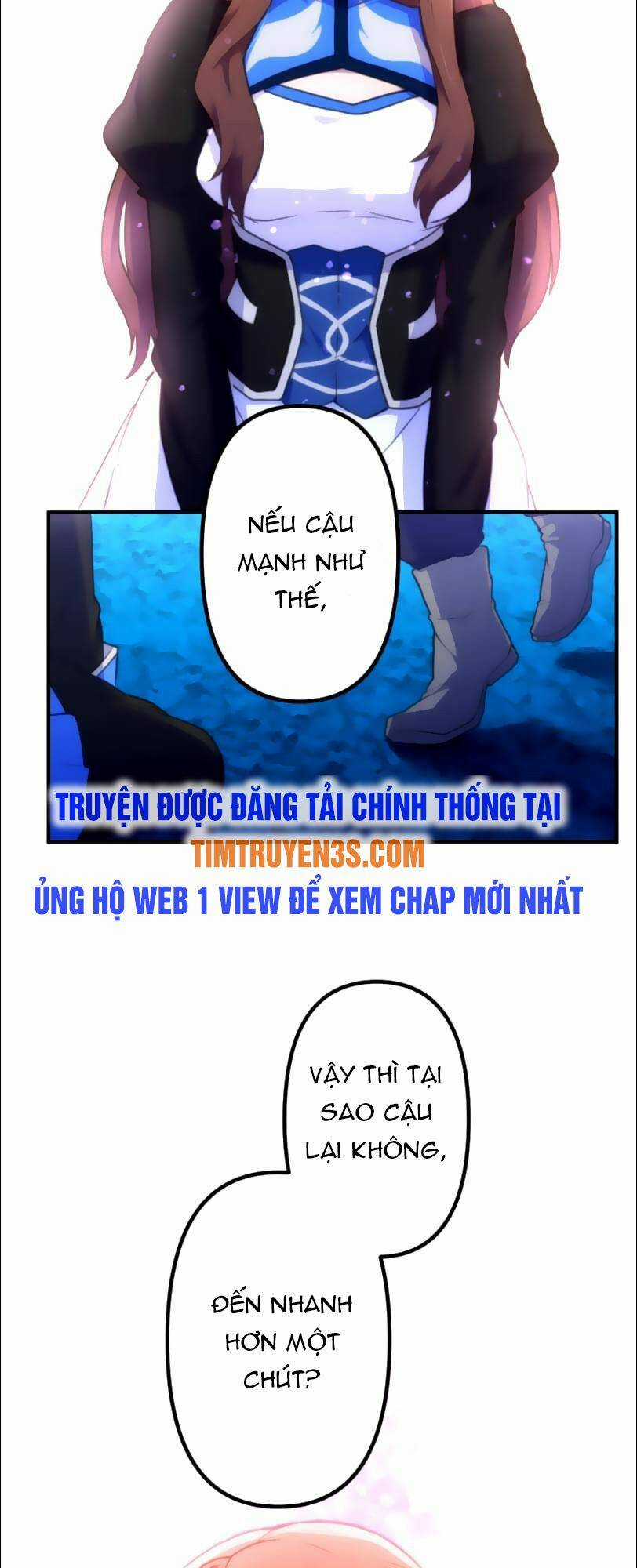 Tôi Trở Thành Thợ Săn Rank S Bằng Hệ Thống Quỷ Vương Chapter 26 trang 27