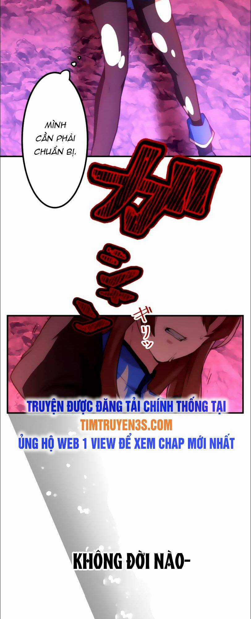 Tôi Trở Thành Thợ Săn Rank S Bằng Hệ Thống Quỷ Vương Chapter 26 trang 3