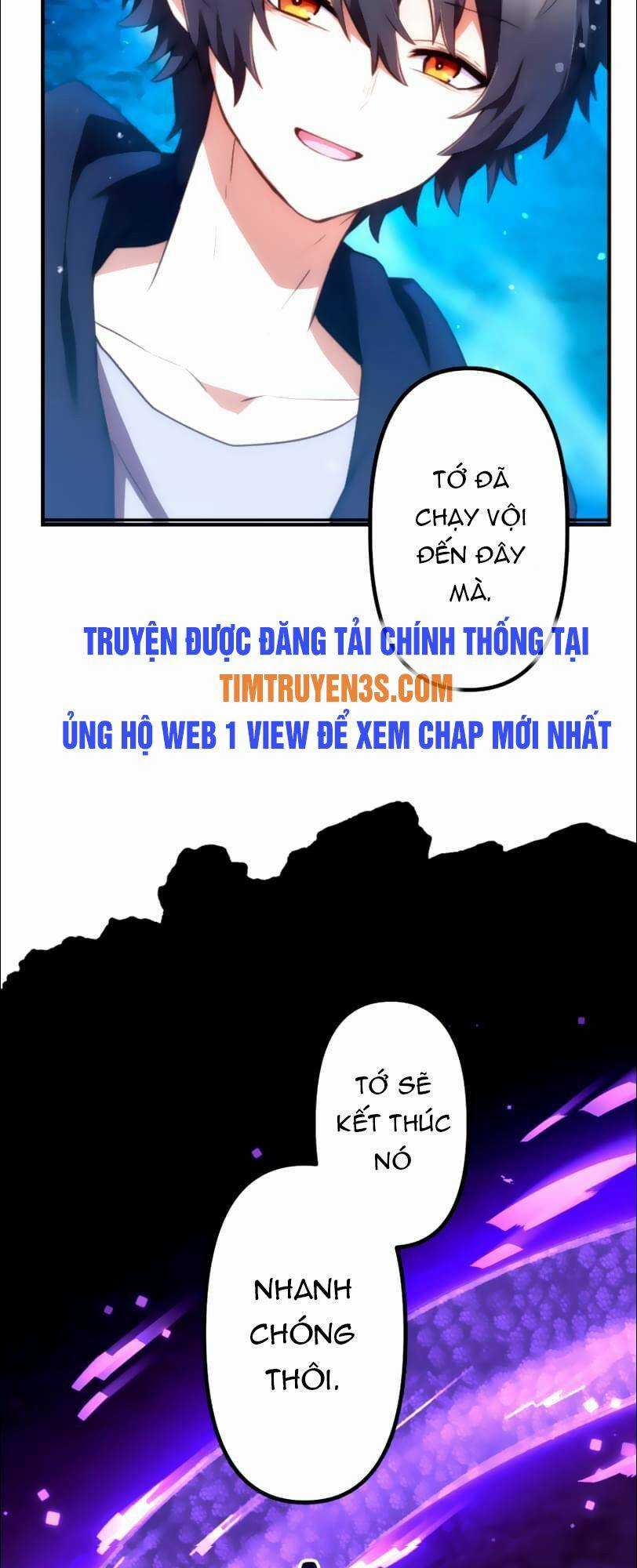 Tôi Trở Thành Thợ Săn Rank S Bằng Hệ Thống Quỷ Vương Chapter 26 trang 30