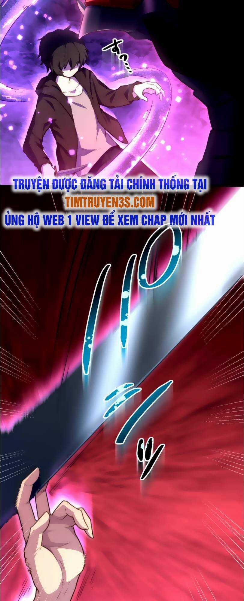 Tôi Trở Thành Thợ Săn Rank S Bằng Hệ Thống Quỷ Vương Chapter 26 trang 34