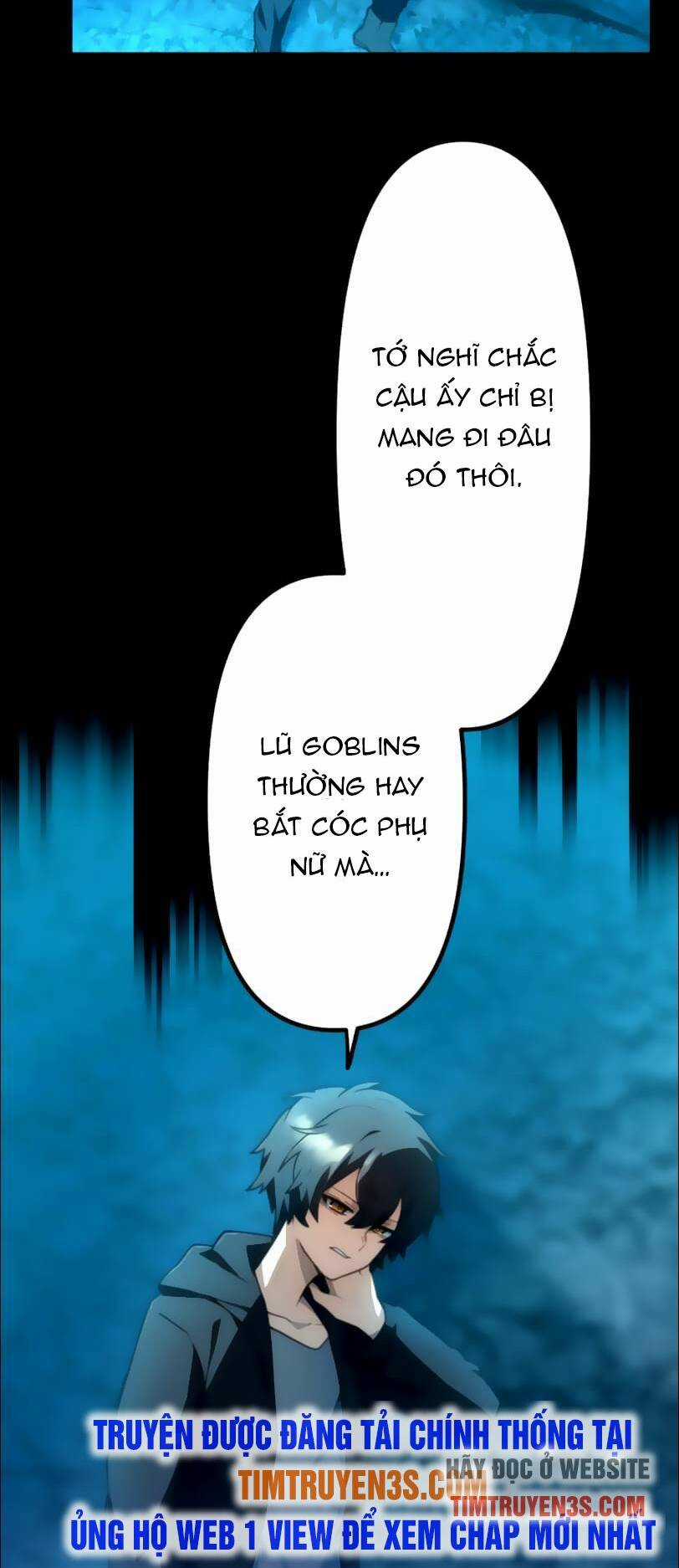 Tôi Trở Thành Thợ Săn Rank S Bằng Hệ Thống Quỷ Vương Chapter 26 trang 49