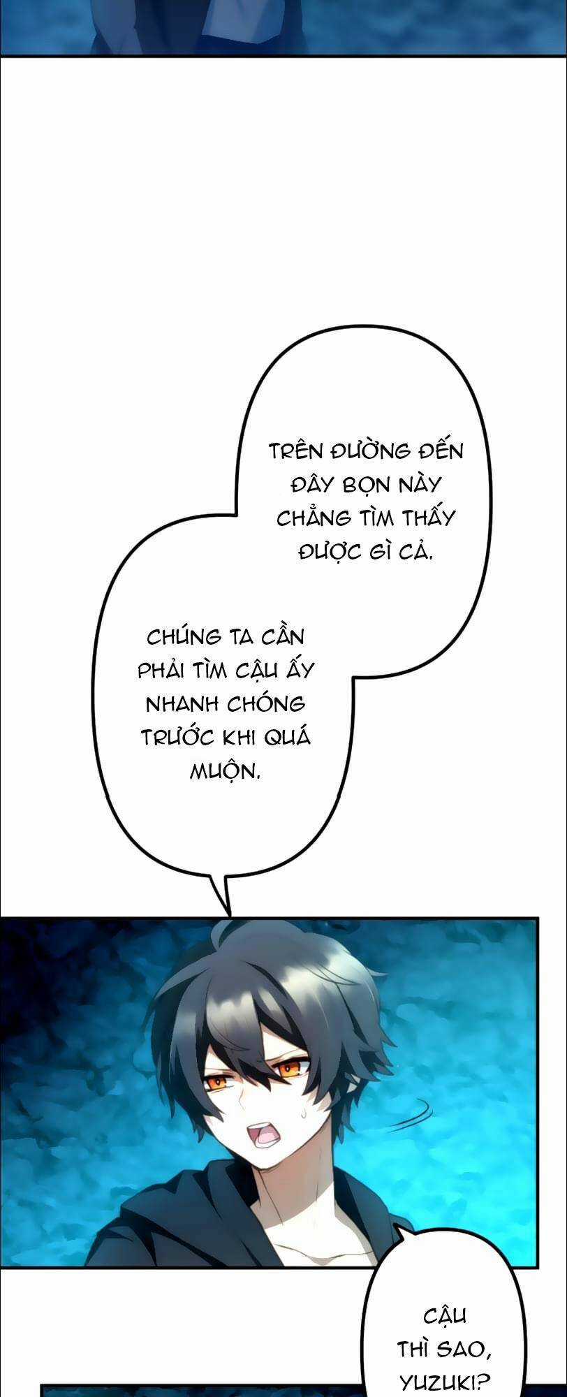 Tôi Trở Thành Thợ Săn Rank S Bằng Hệ Thống Quỷ Vương Chapter 26 trang 50