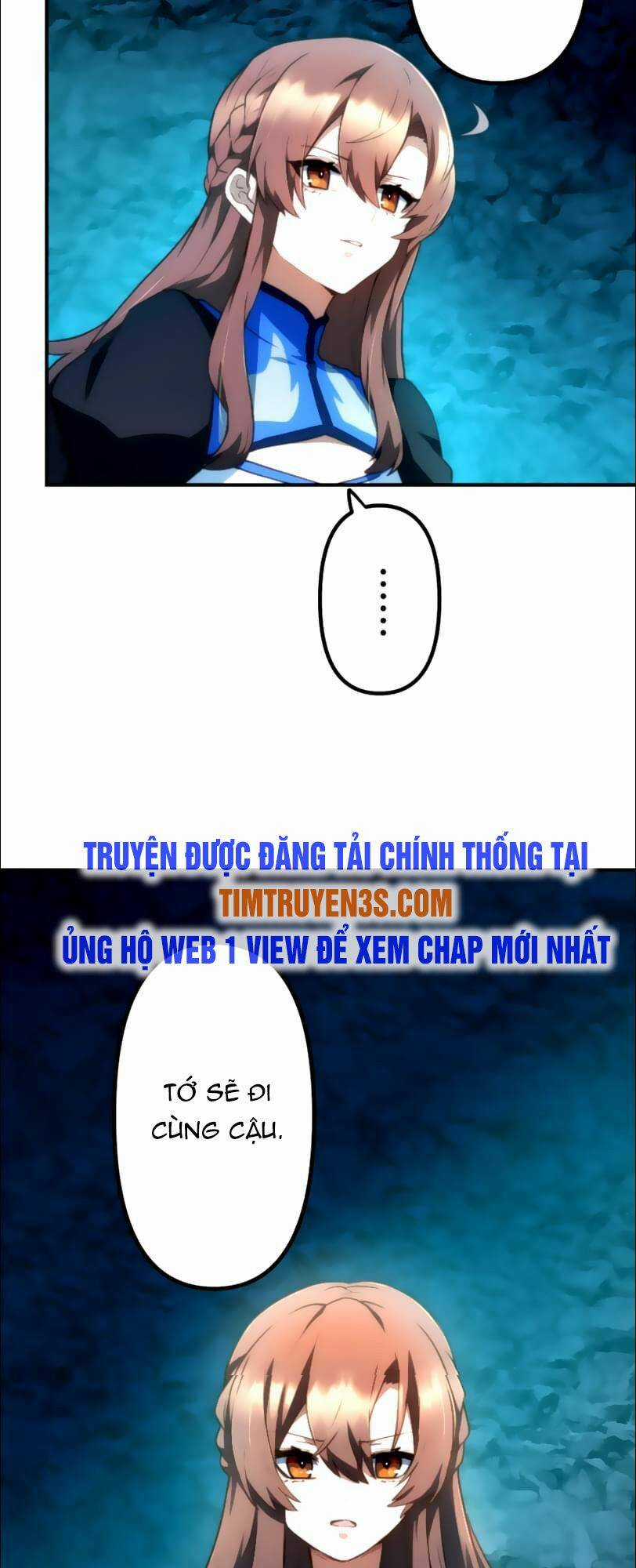 Tôi Trở Thành Thợ Săn Rank S Bằng Hệ Thống Quỷ Vương Chapter 26 trang 51
