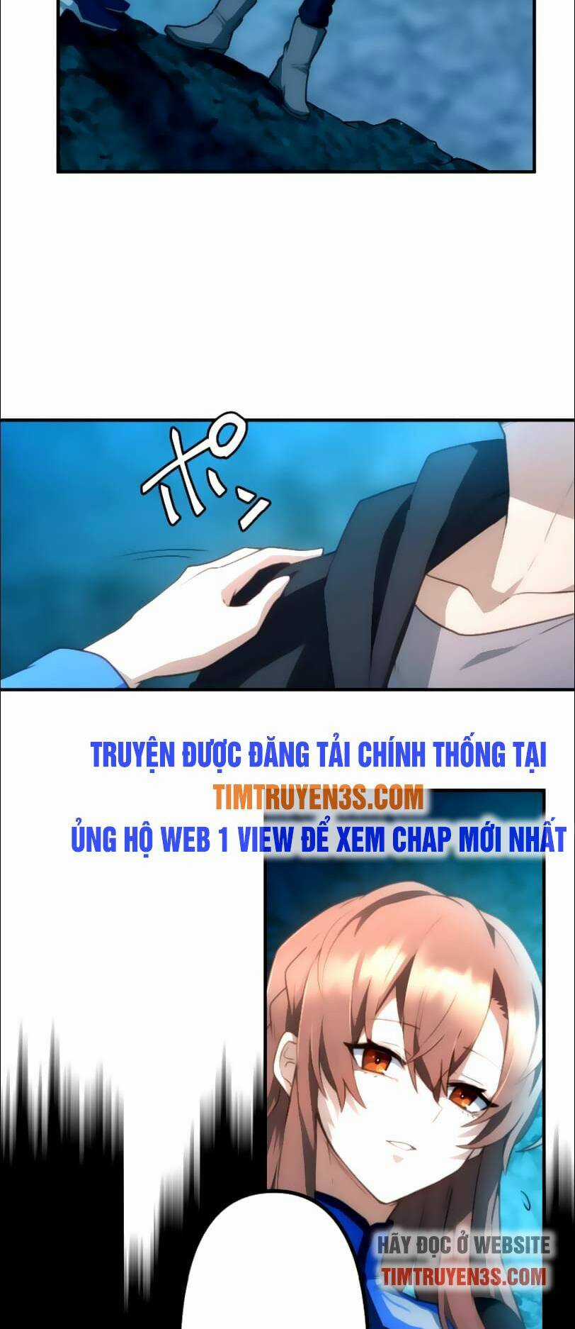 Tôi Trở Thành Thợ Săn Rank S Bằng Hệ Thống Quỷ Vương Chapter 26 trang 53