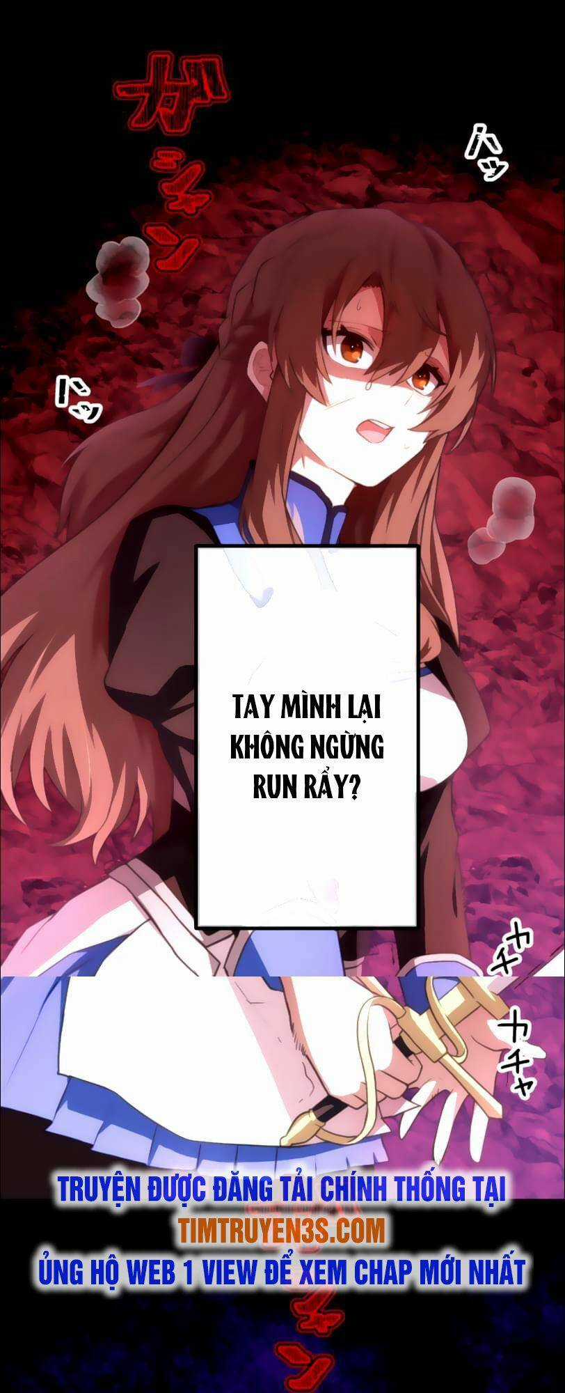 Tôi Trở Thành Thợ Săn Rank S Bằng Hệ Thống Quỷ Vương Chapter 26 trang 6
