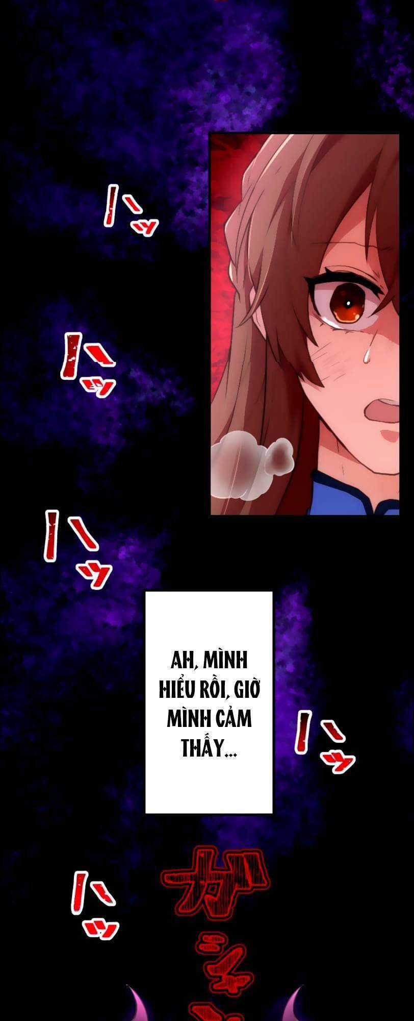 Tôi Trở Thành Thợ Săn Rank S Bằng Hệ Thống Quỷ Vương Chapter 26 trang 7