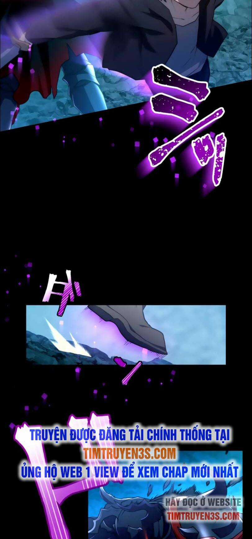 Tôi Trở Thành Thợ Săn Rank S Bằng Hệ Thống Quỷ Vương Chapter 27 trang 11