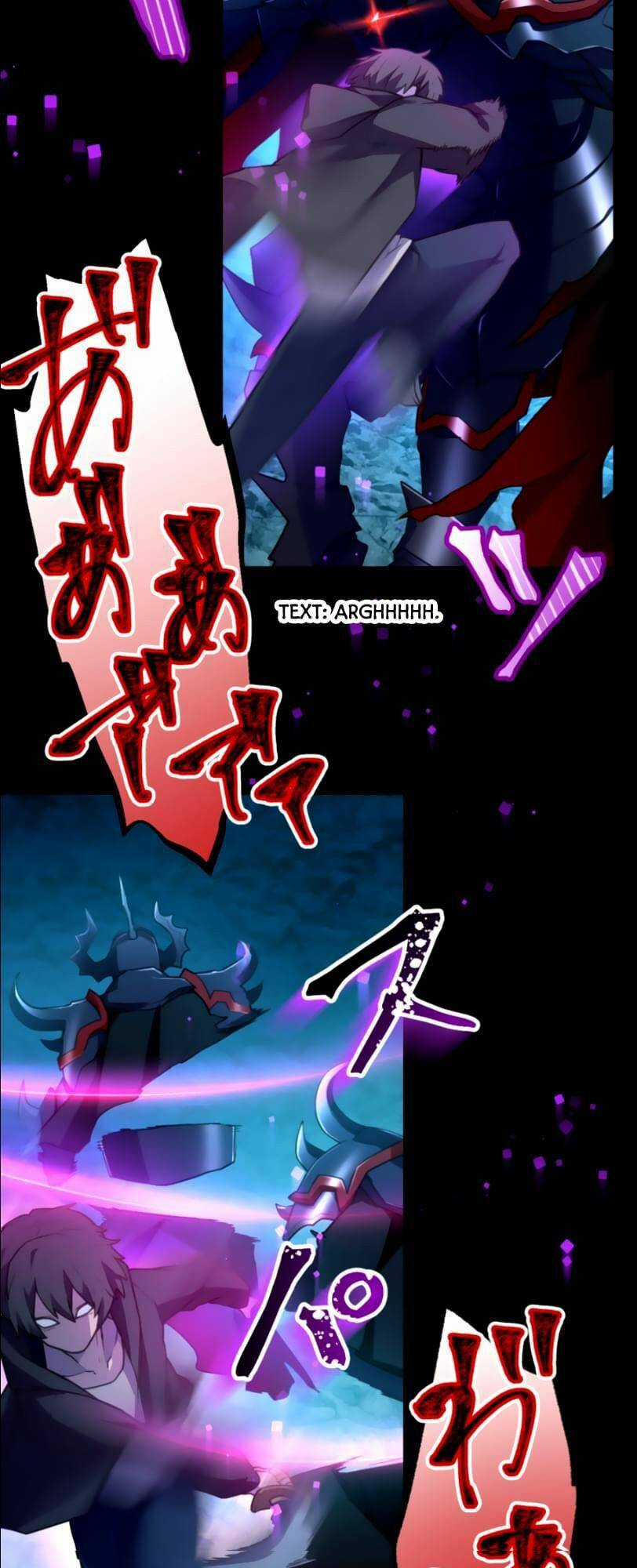 Tôi Trở Thành Thợ Săn Rank S Bằng Hệ Thống Quỷ Vương Chapter 27 trang 12