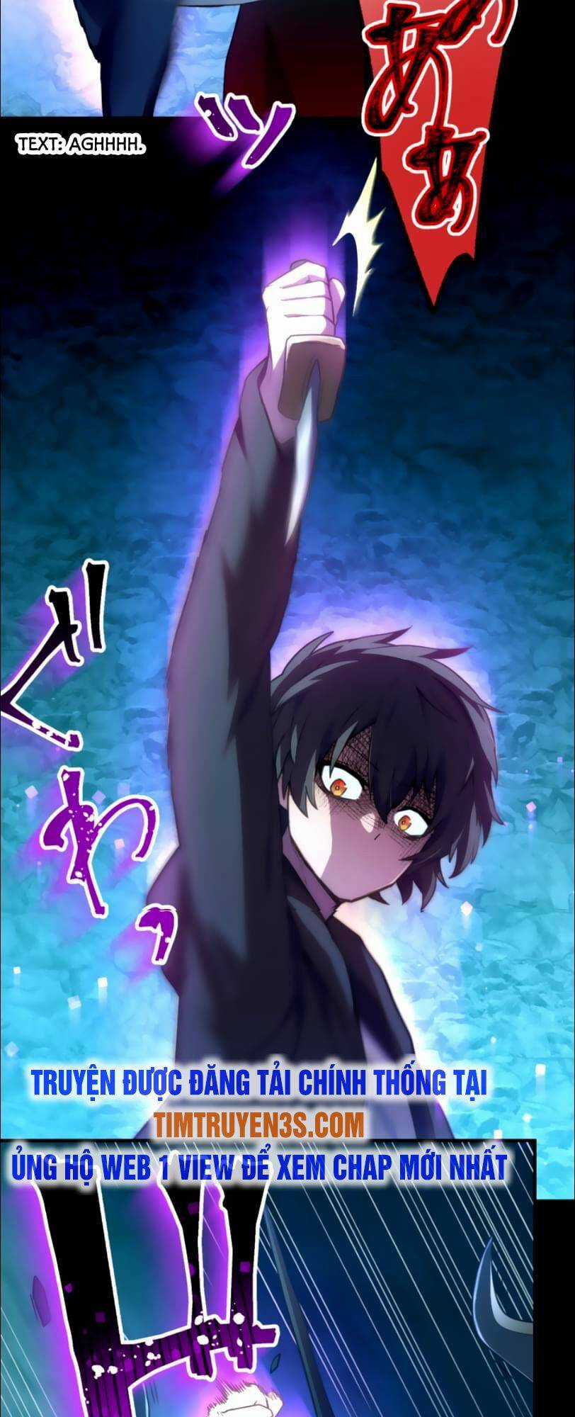 Tôi Trở Thành Thợ Săn Rank S Bằng Hệ Thống Quỷ Vương Chapter 27 trang 13