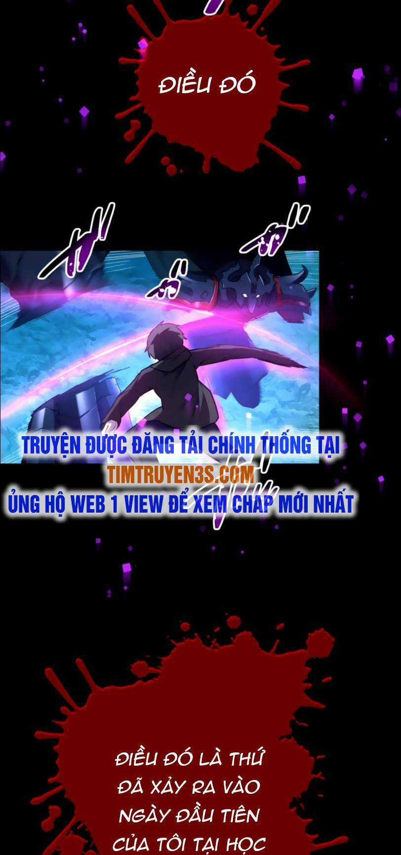 Tôi Trở Thành Thợ Săn Rank S Bằng Hệ Thống Quỷ Vương Chapter 27 trang 15