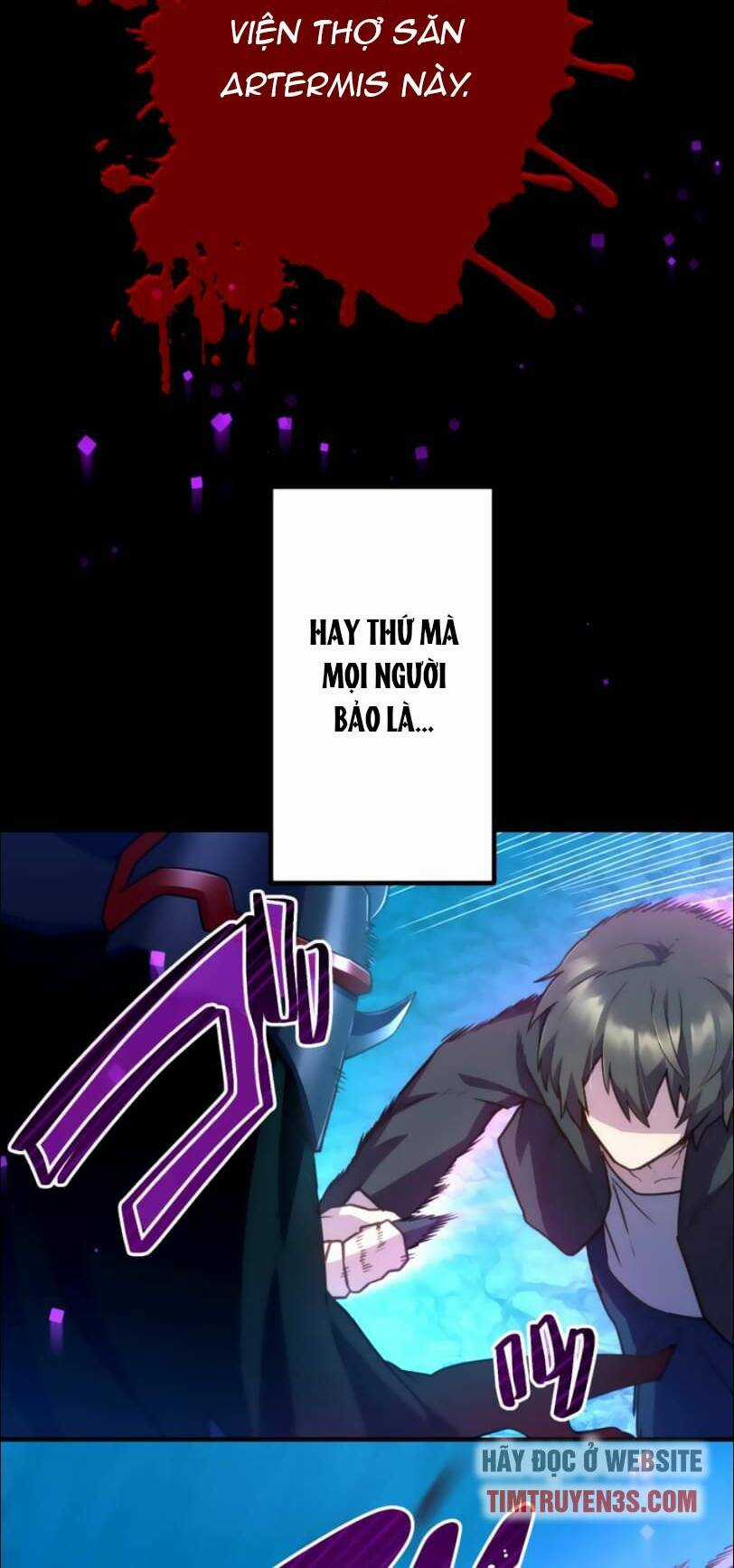 Tôi Trở Thành Thợ Săn Rank S Bằng Hệ Thống Quỷ Vương Chapter 27 trang 16