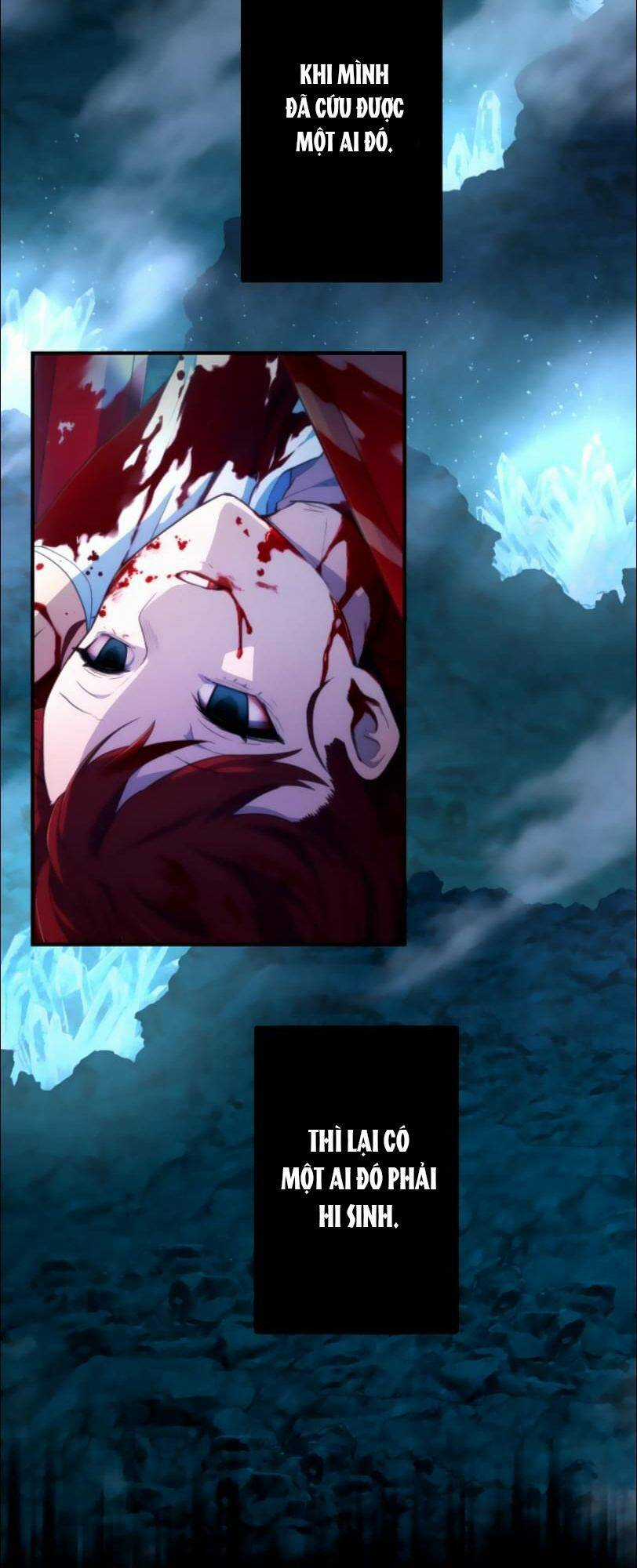 Tôi Trở Thành Thợ Săn Rank S Bằng Hệ Thống Quỷ Vương Chapter 27 trang 2