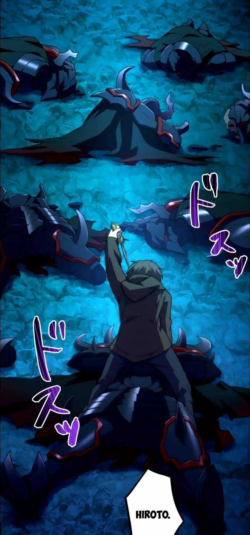 Tôi Trở Thành Thợ Săn Rank S Bằng Hệ Thống Quỷ Vương Chapter 27 trang 20