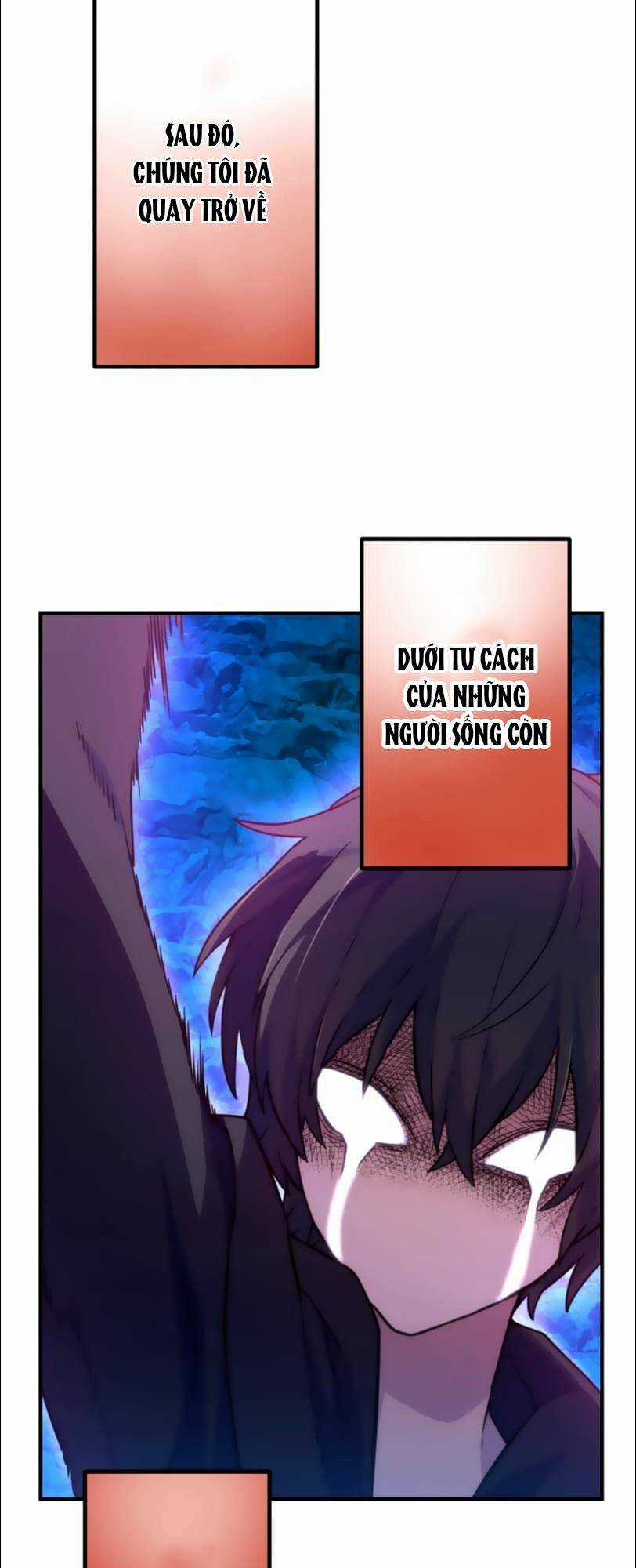 Tôi Trở Thành Thợ Săn Rank S Bằng Hệ Thống Quỷ Vương Chapter 27 trang 22