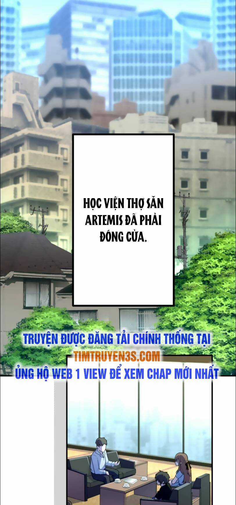 Tôi Trở Thành Thợ Săn Rank S Bằng Hệ Thống Quỷ Vương Chapter 27 trang 25