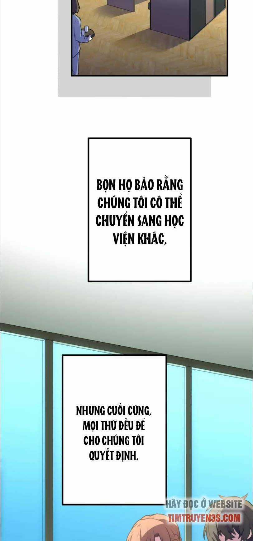 Tôi Trở Thành Thợ Săn Rank S Bằng Hệ Thống Quỷ Vương Chapter 27 trang 26