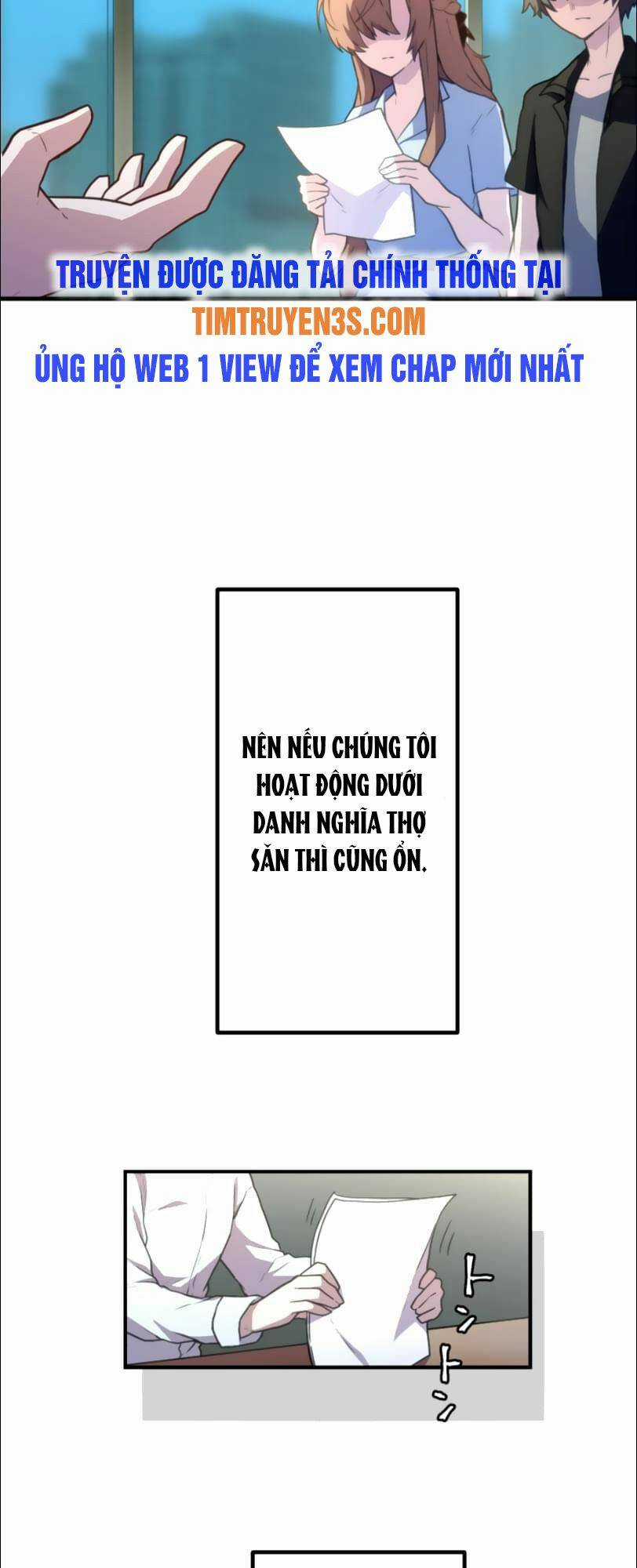 Tôi Trở Thành Thợ Săn Rank S Bằng Hệ Thống Quỷ Vương Chapter 27 trang 27