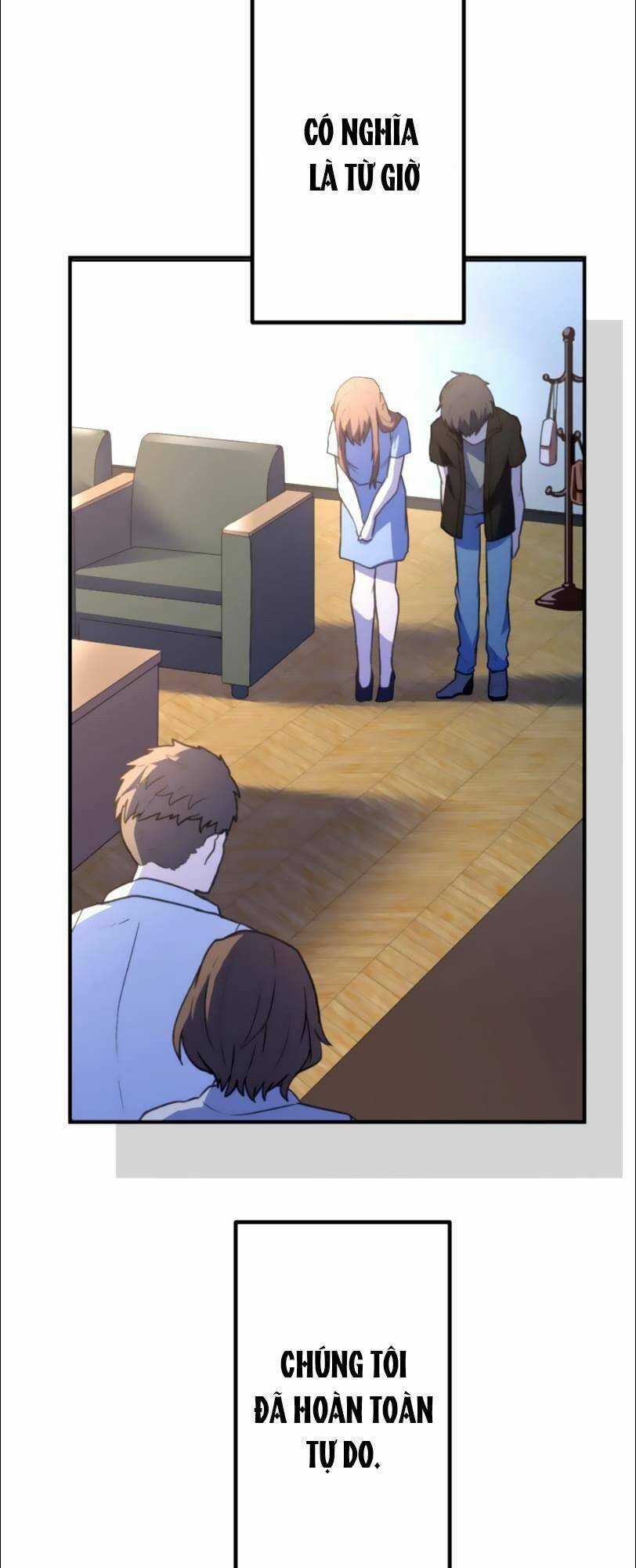 Tôi Trở Thành Thợ Săn Rank S Bằng Hệ Thống Quỷ Vương Chapter 27 trang 28